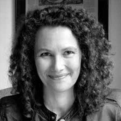 Schreibend aus der Krise: Die Autorin Gerda Stauner gibt Tipps